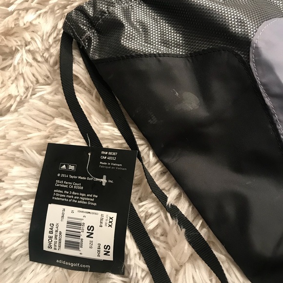 Adidas String Backpack - Picture 3 of 3